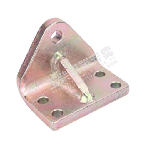 Алтернаторна скоба