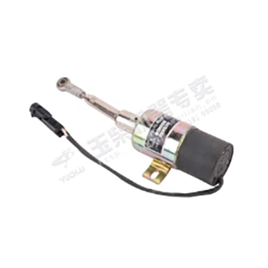 Цилиндър за изключване на горивото