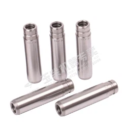 Ръководство на клапана тръба