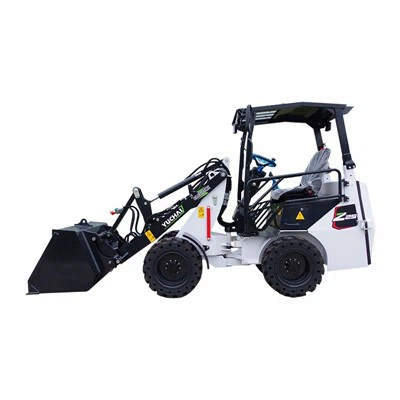 YC Z25 Електрически товарачи за колела