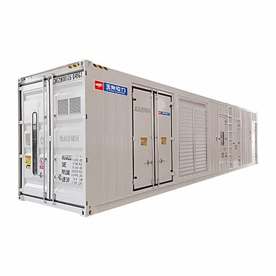 YC16VCG -1500 N5LC Silent Gas Generator Set
